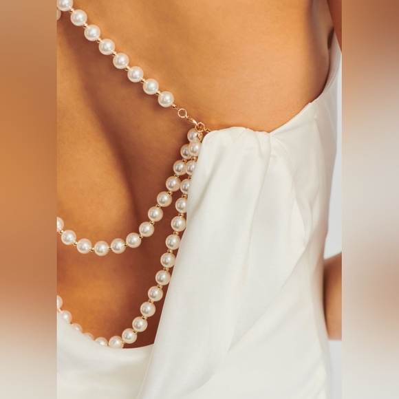 Retrofête Electra Dress - Picture 2 of 6